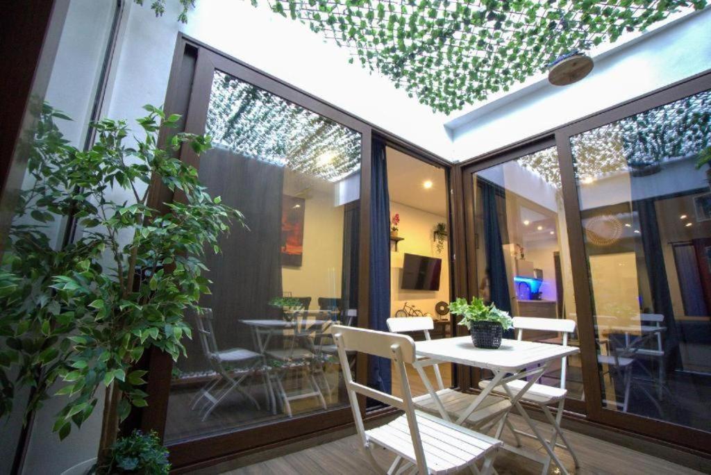 Rentalsevilla Looks Pretty And Modern Exteriér fotografie